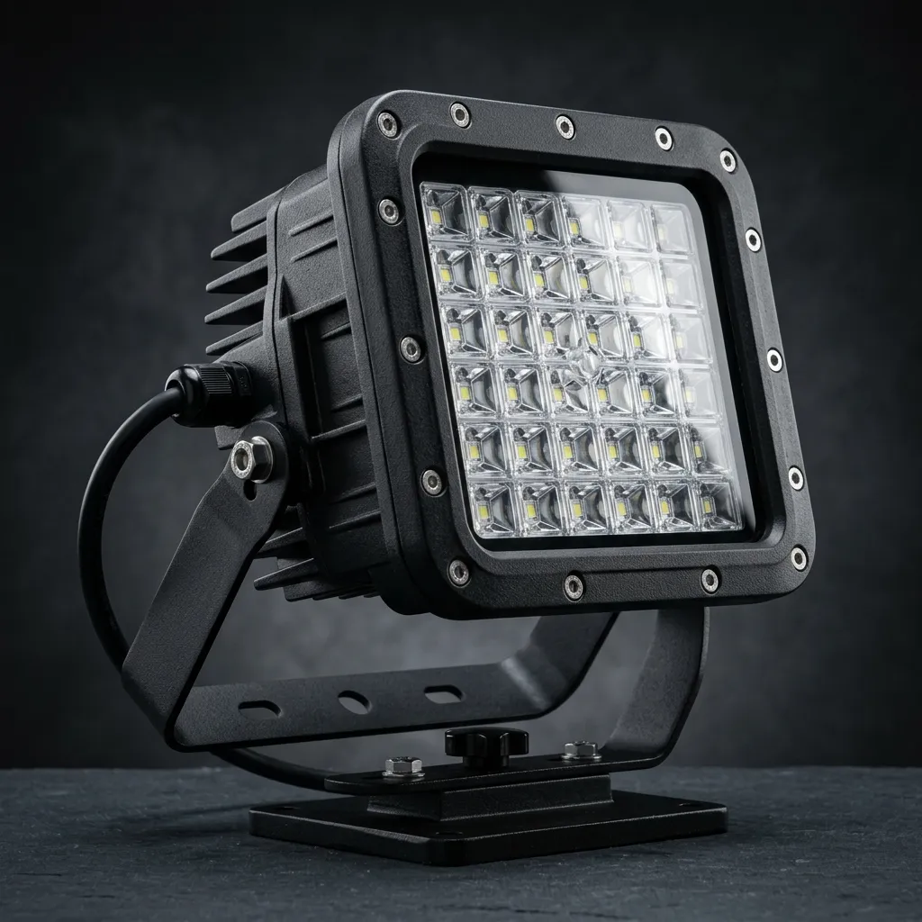 Floodlights